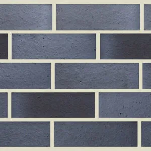 Облицовочный клинкерный кирпич, 236х114х50 мм, Gres Timanfaya Blue, La Paloma