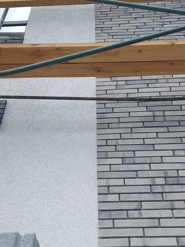 Плитка облицовочная под клинкер Lifebrick, Riemchen 493, 280x50x15, изобр. 4