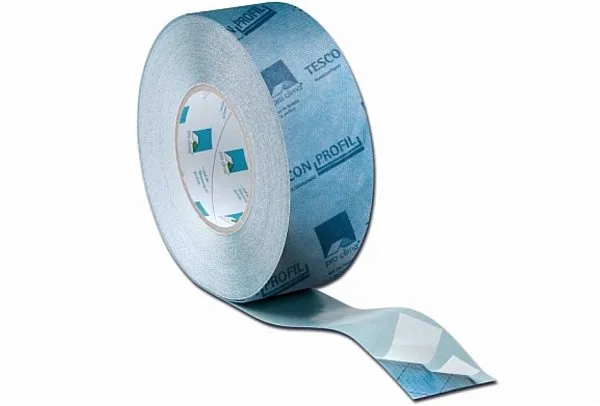 TESCON PROFIL клейкая лента (6 см x 30 м), Pro clima, изобр. 1