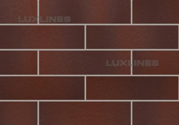 Плитка цокольная 300x148x11мм,  Cloud Rosa Duro, Paradyz, изобр. 1