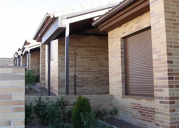 Облицовочный клинкерный кирпич, 236х114х51 мм, Guadarrama, La Paloma ceramicas, изобр. 4