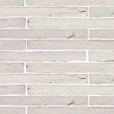 Удлиненный клинкерный кирпич, 480х30х40 мм, Jerusalem Artico, La Paloma