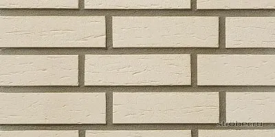Клинкерная облицовочная плитка, 240×71×11 мм, 410 groningen, Stroeher
