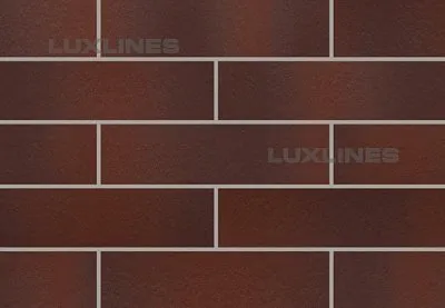 Плитка фасадная 245x66x7,5мм, Cloud Rosa Duro, Paradyz