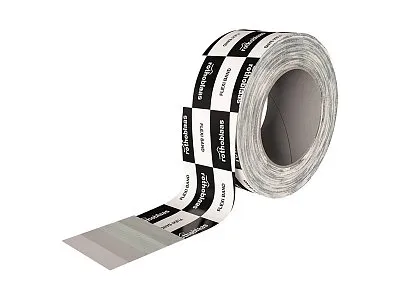 Клейкая лента (односторонняя универсальная) FLEXI100, 0,1х25м, Rothoblaas