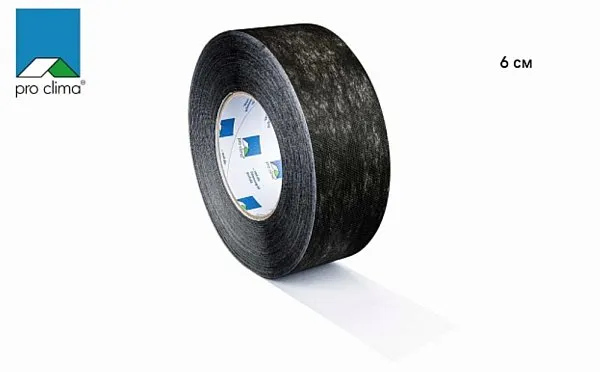 TESCON INVIS клейкая лента (6 см x 30 м), Pro clima, изобр. 1