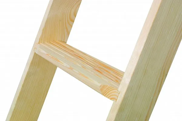 Чердачная лестница LWK, 60x120/300, Fakro, изобр. 2