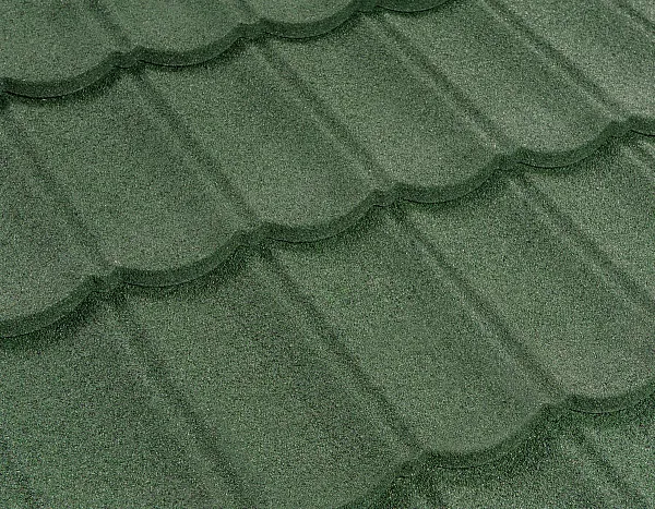 Композитная черепица  LUXARD Classic, Абсент, Технониколь, изобр. 1