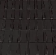 Керамическая черепица La Escandella Vienna, Slate klinker