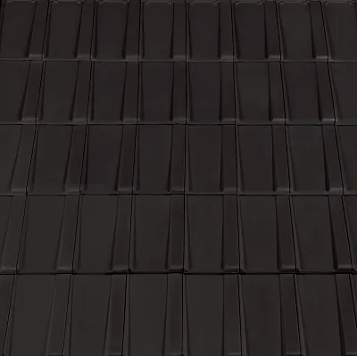 Керамическая черепица La Escandella Vienna, Slate klinker