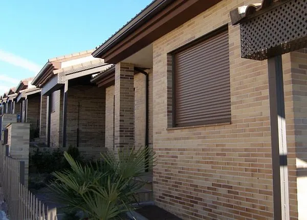 Облицовочный клинкерный кирпич, 230х70х65 мм, Guadarrama, La Paloma ceramicas, изобр. 3
