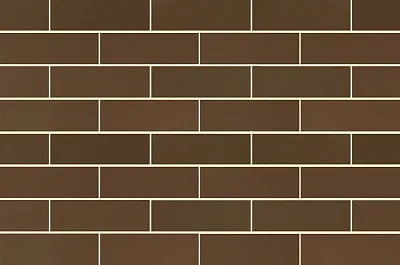 Облицовочный клинкерный кирпич, 236х114х65 мм, Marrón Laredo, La Paloma ceramicas