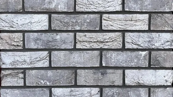 Облицовочный кирпич, Milano Bianco, 215x102x65 мм, S. Anselmo, изобр. 1