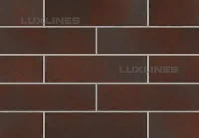 Плитка фасадная гладкая 245x66x7,5мм, Cloud Brow Plain, Paradyz