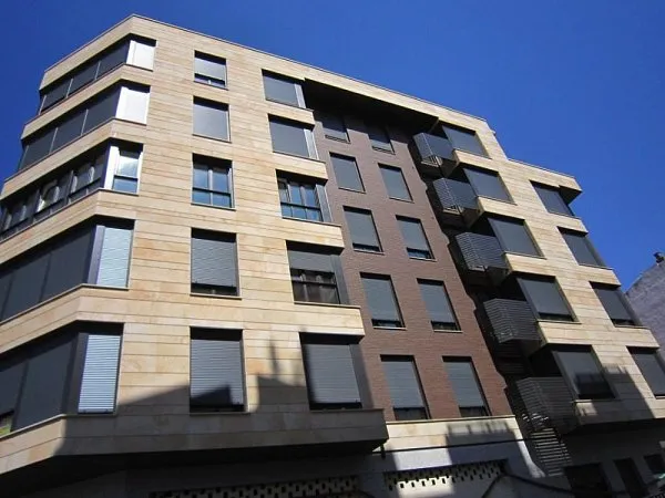 Облицовочный клинкерный кирпич, 236х114х50 мм, Gres Laredo, La Paloma, изобр. 5