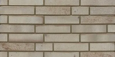 Клинкерная облицовочная плитка, 240×52×12 мм, 671 kornbeige, Stroeher