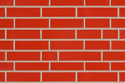 Клинкерная облицовочная глазурованная плитка  Rot 330, 240×71×10 мм, ABC Klinkergruppe