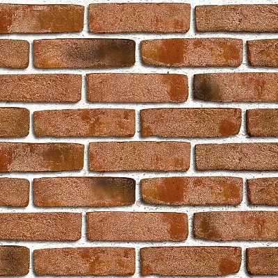 Облицовочный кирпич MOORBRAND Песочно-желтый пестрый (sandgelb-bunt) ручн.форм. (handform), 240x115x71 мм, Röben