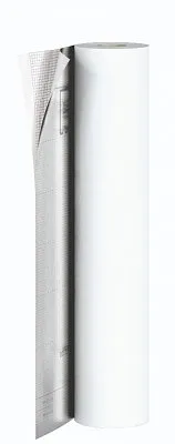 Пароизоляционная мембрана STOPHALU100, 1,5х50м, Нolz Technic