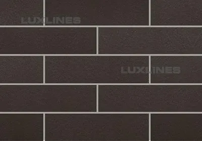 Плитка фасадная 245x66x7,5мм, Natural Brown Duro, Paradyz