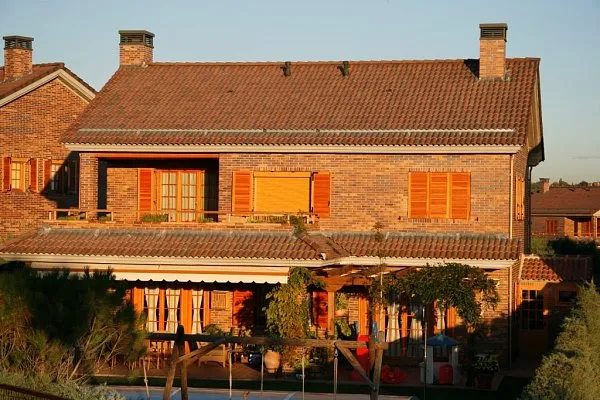 Облицовочный клинкерный кирпич, 230х70х65 мм, Castilla, La Paloma ceramicas, изобр. 3