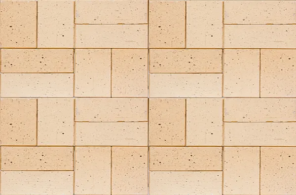 Тротуарная клинкерная брусчатка 200х100х40 мм, Galicia, La Paloma ceramicas, изобр. 1