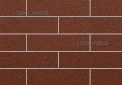 Плитка фасадная 245x66x7,5мм, Natural Rosa Duro, Paradyz