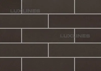 Плитка цокольная 300x148x11мм, Natural Brown Duro, Paradyz