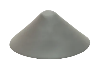 Rhepanol H, Внутренний угол 90 гр.,  FDT