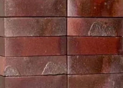 Облицовочный кирпич OXFORD с углем (kohle) гладкая (glatt), 240x115x71 мм, Röben