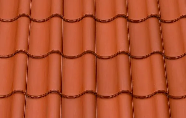 Натуральная черепица