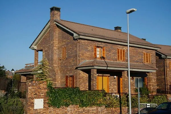 Облицовочный клинкерный кирпич, 236х114х50 мм, Gres Castilla, La Paloma, изобр. 4