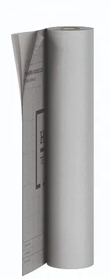 Супердиффузионная мембрана TRASPH135, 1,5х50м, Нolz Technic