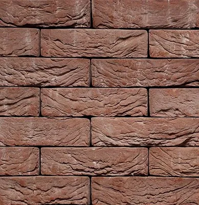Клинкерная облицовочная плитка, Montenapoleone, 240x70x20 мм, S. Anselmo