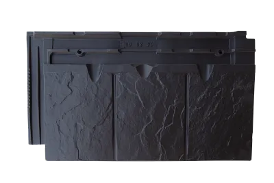 Керамическая черепица La Escandella Visum, Slate klinker