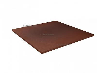 Плитка напольная 300x300x11мм, Cloud Rosa Duro, Paradyz