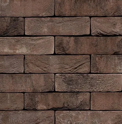 Клинкерная облицовочная плитка, Palanga, 215x25x65 мм, S. Anselmo
