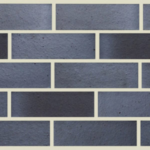 Облицовочный клинкерный кирпич, 236х114х50 мм, Gres Timanfaya Blue, La Paloma