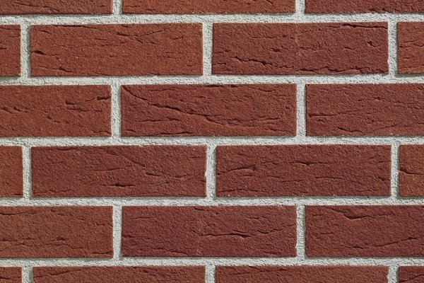 Облицовочный клинкерный кирпич, 240x55x71 Tecklenburg, rot-nuanciert (арт.0159), ABC Klinkergruppe Brick, изобр. 1