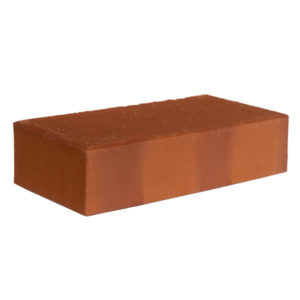 Тротуарная клинкерная брусчатка 200х100х50 мм, Britanico, La Paloma ceramicas