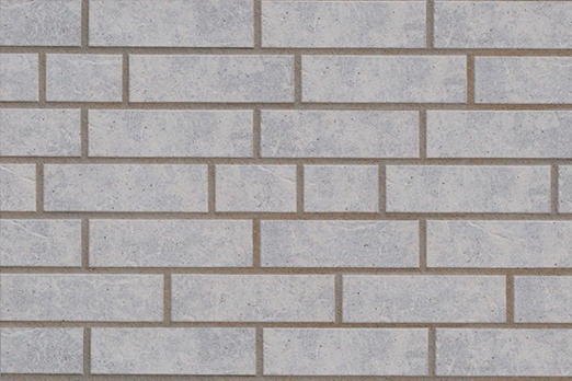 Клинкерная облицовочная плитка Granit Grau, 240×52×10 мм, ABC Klinkergruppe, изобр. 1