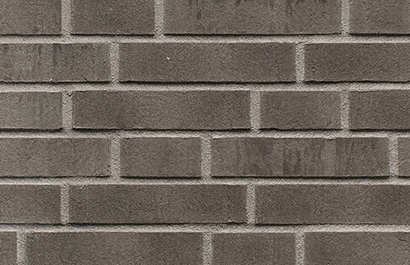 Облицовочный клинкерный кирпич Aquaterra, NF 240х115x71 мм, Atnagrau, ABC Klinkergruppe Brick, изобр. 1