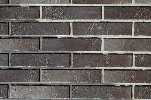 Клинкерная облицовочная плитка Schieferstruktur Dresden, 240х52х7 мм, ABC Klinkergruppe, изобр. 1