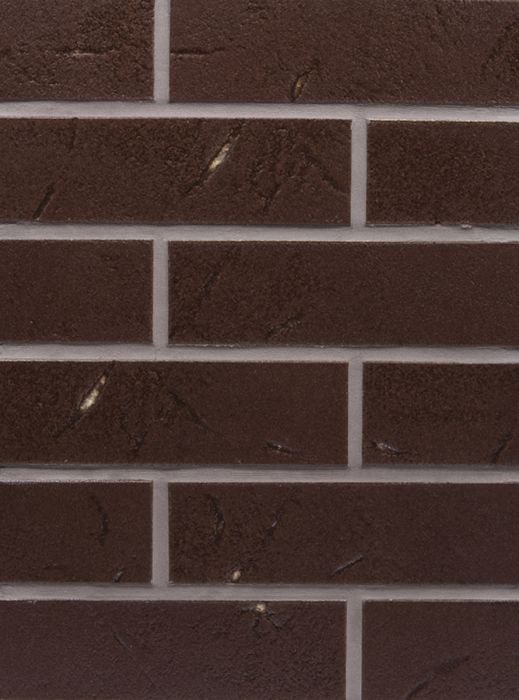Клинкерная облицовочная плитка  Antik Mangan, 240×71×8 мм, ABC Klinkergruppe, изобр. 2