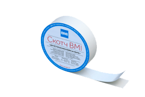 Скотч BMI, Braas