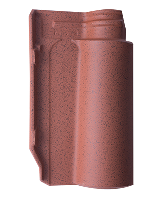 Керамическая черепица Margon Roman Plus-Ultra, Conimbriga Natural